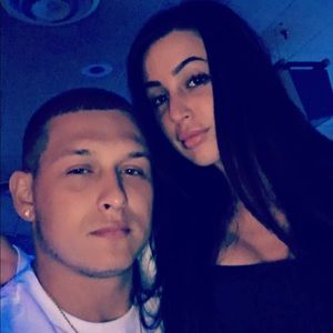 Meet your Posher, Kacie